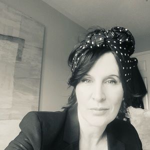 Meet your Posher, Nancy